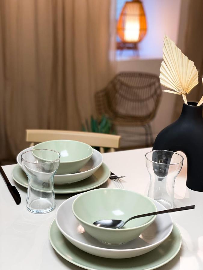 Ferienwohnung Ava No2- Heiligkreuztal 1-2 Personen 외부 사진