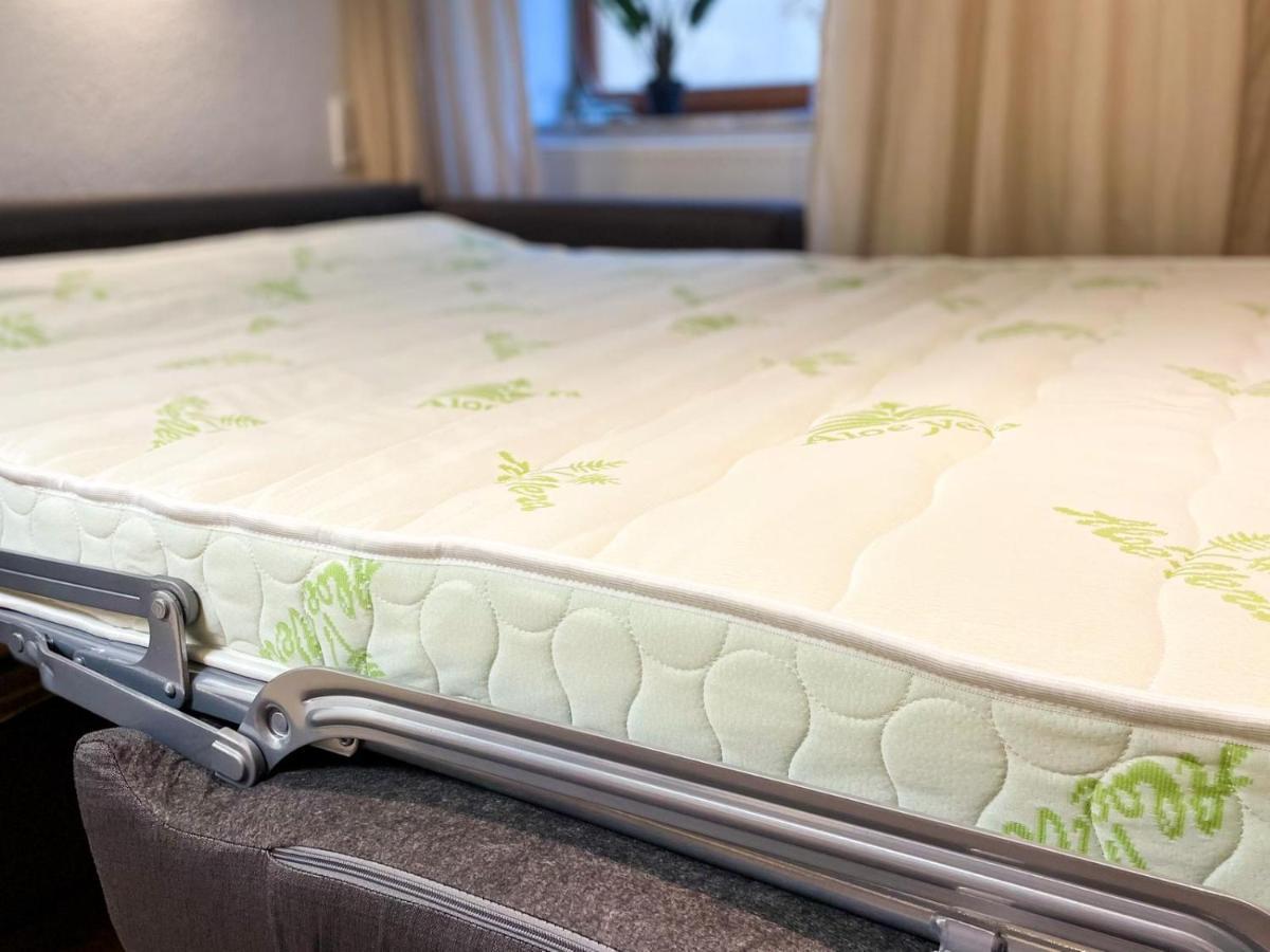 Ferienwohnung Ava No2- Heiligkreuztal 1-2 Personen 외부 사진